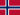 Norwegian